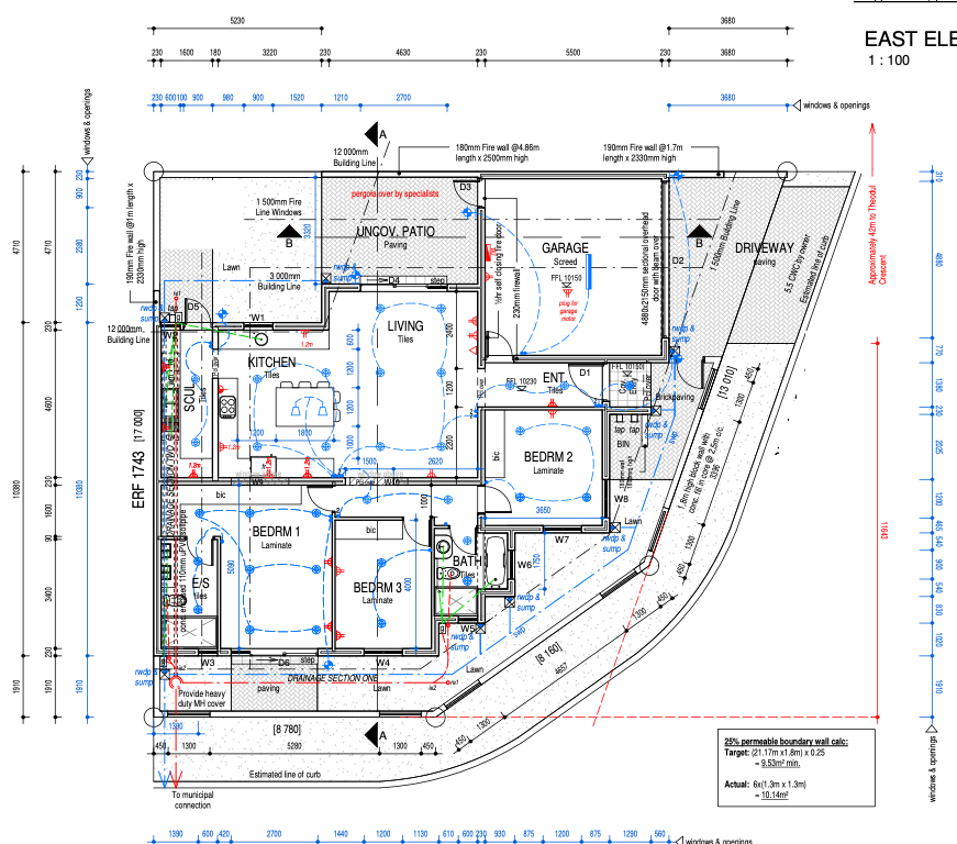 3 Bedroom Property for Sale in Sandown Western Cape